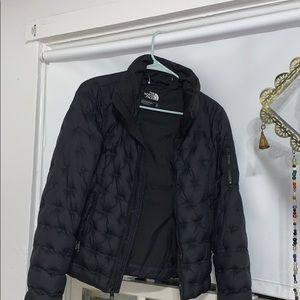 COPY - North Face goose feathers jacket